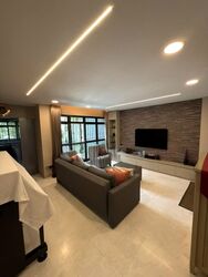 Blk 19 Dover Ville (Queenstown), HDB 4 Rooms #535745651